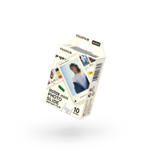 Hộp phim Fujifilm Instax Mini 10 tấm (Photo Slide) - Chính Hãng