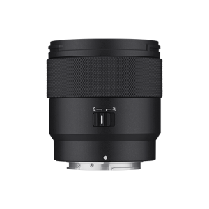 Samyang AF 85mm F1.8 P FE | Chính Hãng - Ảnh 4