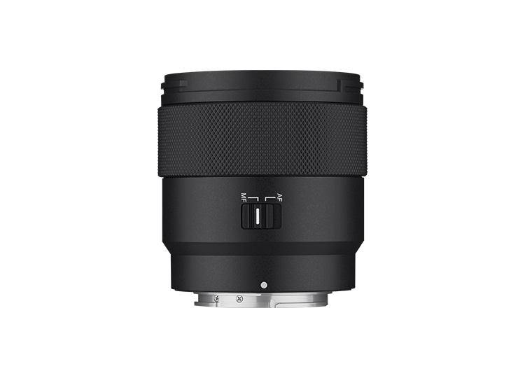 Samyang AF 85mm F1.8 P FE | Chính Hãng - Ảnh 4