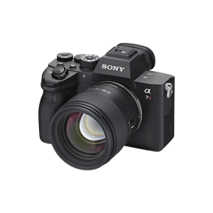 Samyang AF 85mm F1.8 P FE | Chính Hãng - Ảnh 6