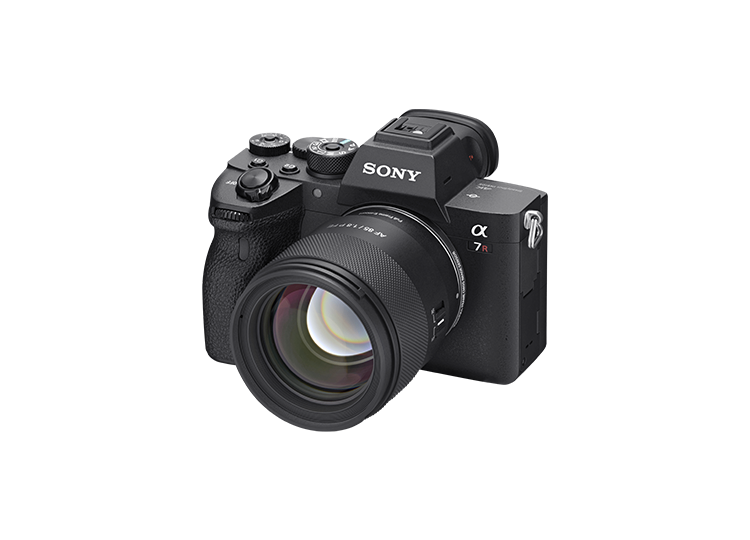 Samyang AF 85mm F1.8 P FE | Chính Hãng - Ảnh 6