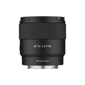 Samyang AF 16mm F2.8 P FE | Chính Hãng - Ảnh 2