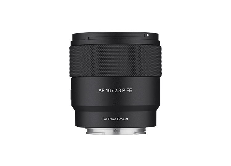 Samyang AF 16mm F2.8 P FE | Chính Hãng - Ảnh 2