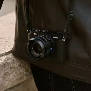 Máy ảnh Sony RX1R III | Chính hãng - Ảnh 5