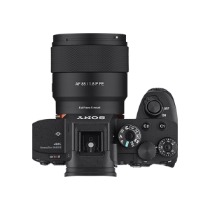 Samyang AF 85mm F1.8 P FE | Chính Hãng - Ảnh 7