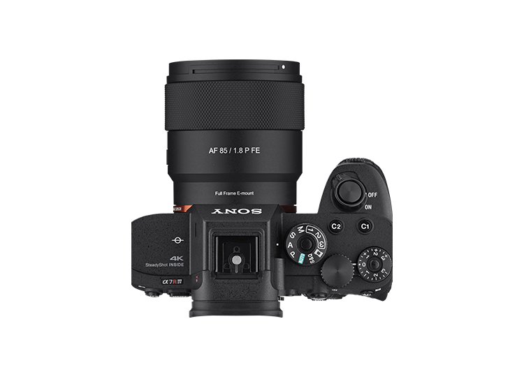 Samyang AF 85mm F1.8 P FE | Chính Hãng - Ảnh 7
