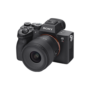 Samyang AF 16mm F2.8 P FE | Chính Hãng - Ảnh 5