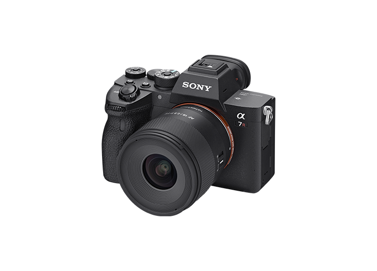 Samyang AF 16mm F2.8 P FE | Chính Hãng - Ảnh 5