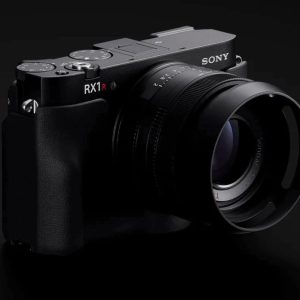 Máy ảnh Sony RX1R III | Chính hãng - Ảnh 2