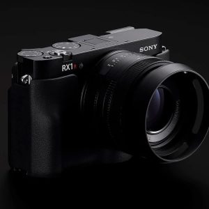Máy ảnh Sony RX1R III | Chính hãng - Ảnh 7
