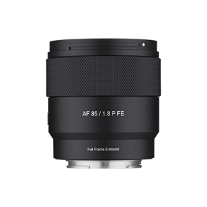 Samyang AF 85mm F1.8 P FE | Chính Hãng - Ảnh 2