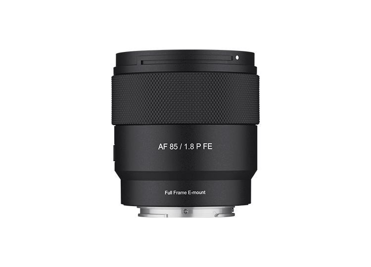 Samyang AF 85mm F1.8 P FE | Chính Hãng - Ảnh 2