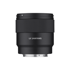 Samyang AF 85mm F1.8 P FE | Chính Hãng - Ảnh 3