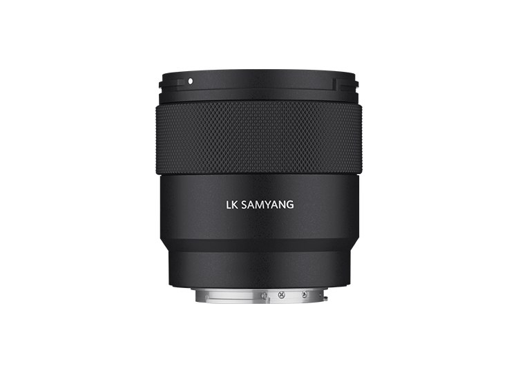Samyang AF 85mm F1.8 P FE | Chính Hãng - Ảnh 3