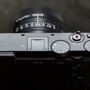 Máy ảnh Sony RX1R III | Chính hãng - Ảnh 4