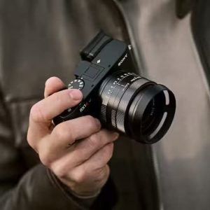 Máy ảnh Sony RX1R III | Chính hãng - Ảnh 6
