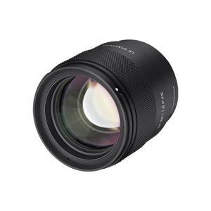 Samyang AF 85mm F1.8 P FE | Chính Hãng - Ảnh 5