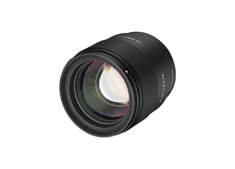 Samyang AF 85mm F1.8 P FE | Chính Hãng - Ảnh 5