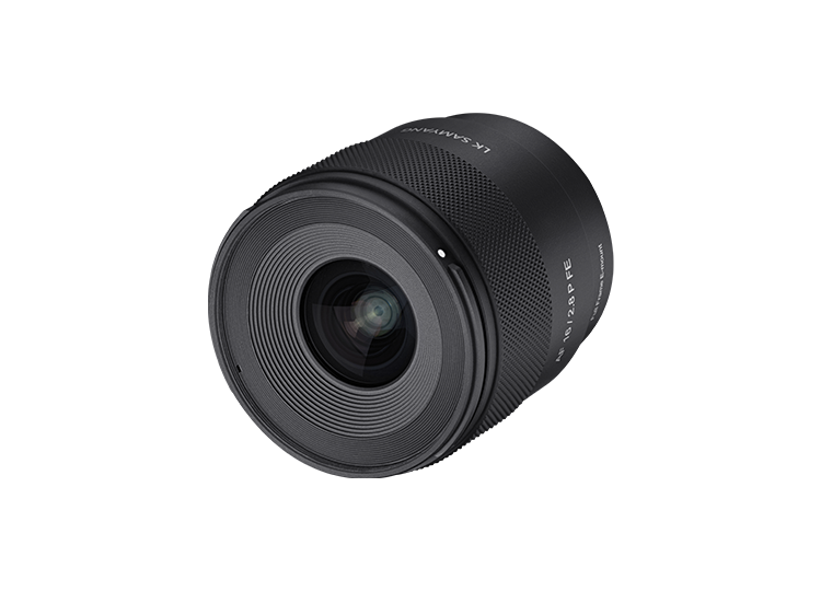 Samyang AF 16mm F2.8 P FE | Chính Hãng - Ảnh 3