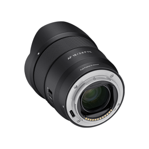 Samyang AF 16mm F2.8 P FE | Chính Hãng - Ảnh 4