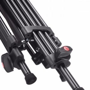 Chân Tripod JieYang 0508AD | Chính Hãng - Ảnh 2