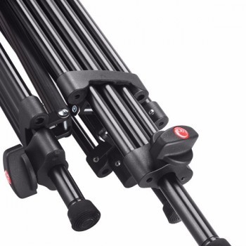 Chân Tripod JieYang 0508AD | Chính Hãng - Ảnh 2