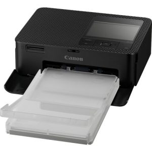 Máy in ảnh Canon CP1500 | Chính hãng