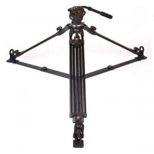 Chân Tripod JieYang 0508AD | Chính Hãng - Ảnh 5