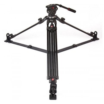 Chân Tripod JieYang 0508AD | Chính Hãng - Ảnh 5