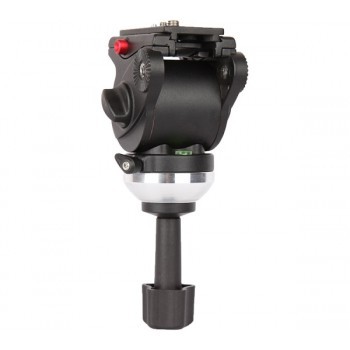 Chân Tripod JieYang 0508AD | Chính Hãng - Ảnh 7
