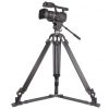 Chân Tripod JieYang 0508AD | Chính Hãng