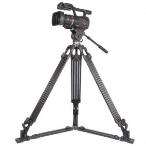 Chân Tripod JieYang 0508AD | Chính Hãng