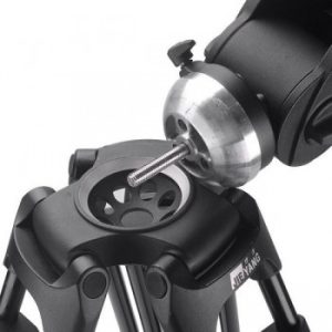 Chân Tripod JieYang 0508AD | Chính Hãng - Ảnh 4