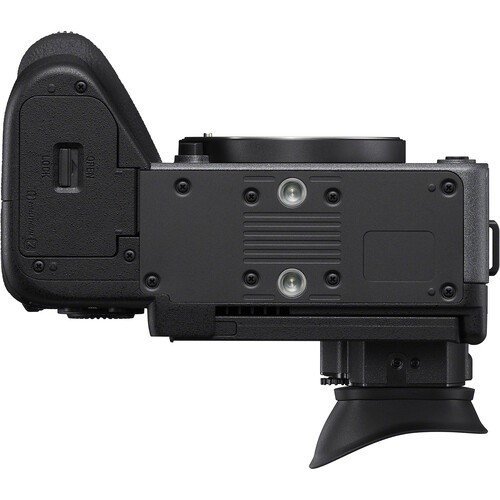 Sony FX2 (ILME-FX2B) Cinema Line | Chính Hãng - Ảnh 4