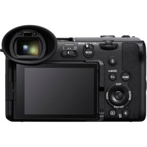 Sony FX2 (ILME-FX2B) Cinema Line | Chính Hãng - Ảnh 2