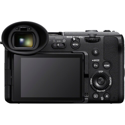 Sony FX2 (ILME-FX2B) Cinema Line | Chính Hãng - Ảnh 2