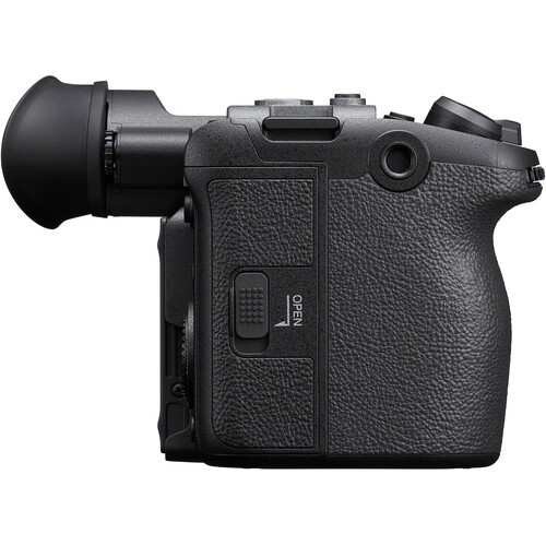 Sony FX2 (ILME-FX2B) Cinema Line | Chính Hãng - Ảnh 5