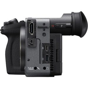 Sony FX2 (ILME-FX2B) Cinema Line | Chính Hãng - Ảnh 7