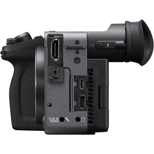 Sony FX2 (ILME-FX2B) Cinema Line | Chính Hãng - Ảnh 7