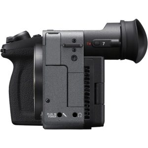 Sony FX2 (ILME-FX2B) Cinema Line | Chính Hãng - Ảnh 6