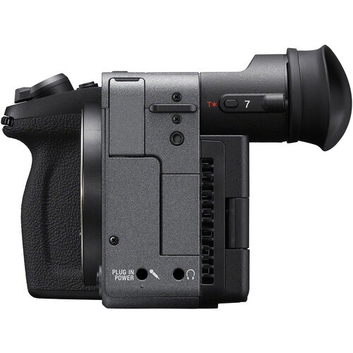 Sony FX2 (ILME-FX2B) Cinema Line | Chính Hãng - Ảnh 6