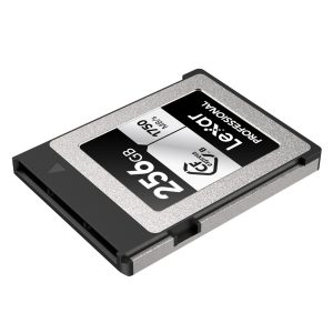 Thẻ nhớ Lexar Professional SILVER CFexpress Type B 256GB | Chính Hãng - Ảnh 4