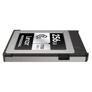 Thẻ nhớ Lexar Professional SILVER CFexpress Type B 256GB | Chính Hãng - Ảnh 5