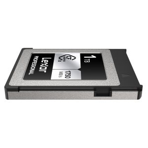Thẻ nhớ Lexar Professional SILVER CFexpress Type B 1TB | Chính Hãng - Ảnh 5
