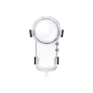 Insta360 X5 Invisible Dive Case - Ảnh 2