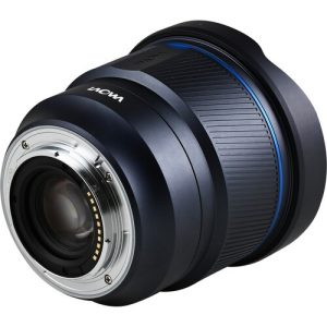 Ống kính Laowa 10mm F2.8 Zero-D FF For Sony FE | Chính hãng - Ảnh 5