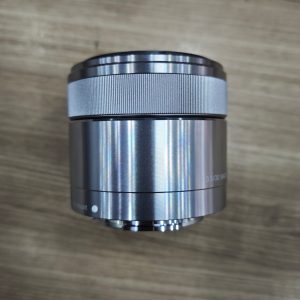 Ống kính Sony E 30mm F3.5 Macro cũ Mã SP 2593 - Ảnh 5