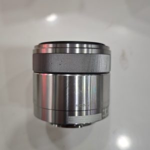 Ống kính Sony E 30mm F3.5 Macro cũ Mã SP 5324 - Ảnh 7