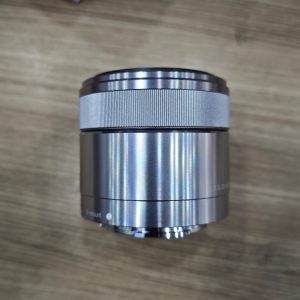 Ống kính Sony E 30mm F3.5 Macro cũ Mã SP 2593 - Ảnh 6