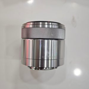 Ống kính Sony E 30mm F3.5 Macro cũ Mã SP 5324 - Ảnh 6